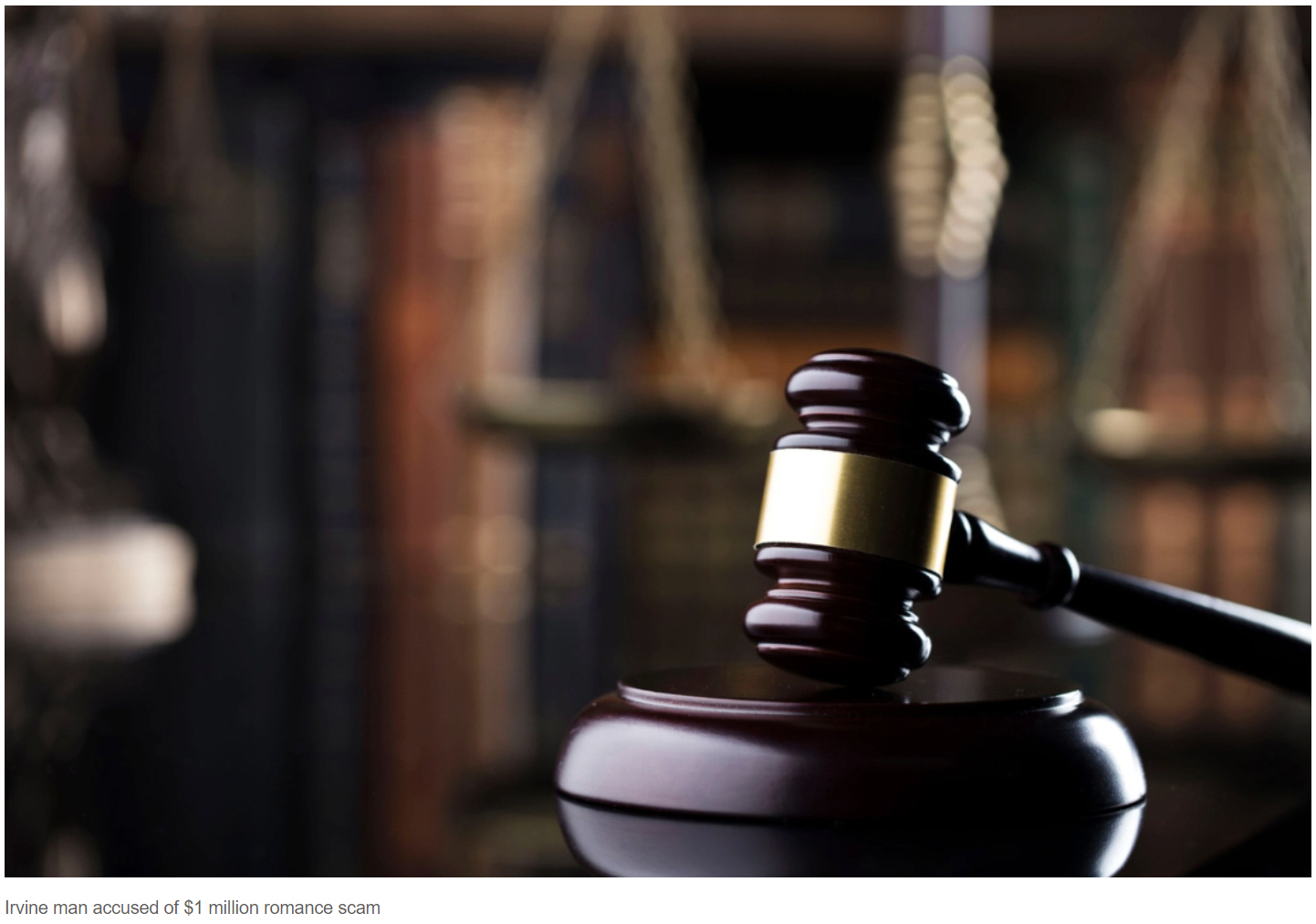 Fake Navy SEAL Scams People Out of over $1 Million Dollars