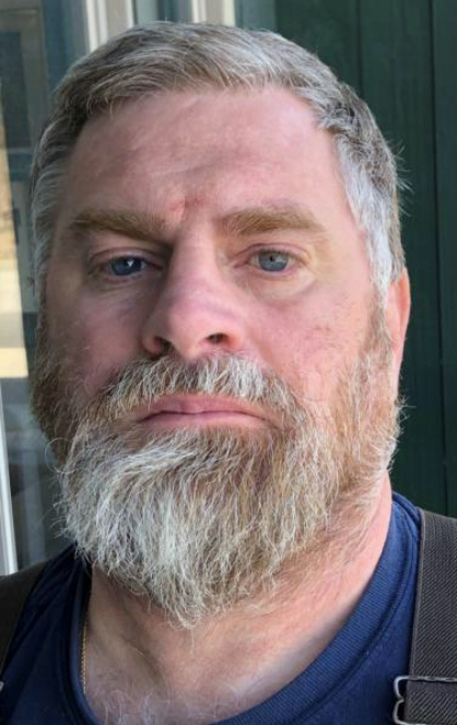 Carlo Dobrich -The American Legions Navy SEAL Sex Instructor