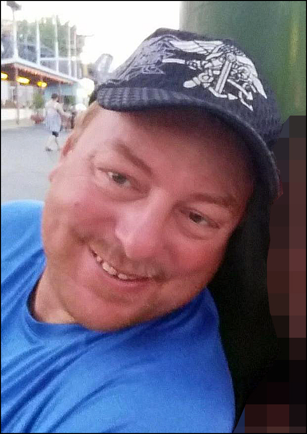 Donald Lidy – Phony Navy SEAL