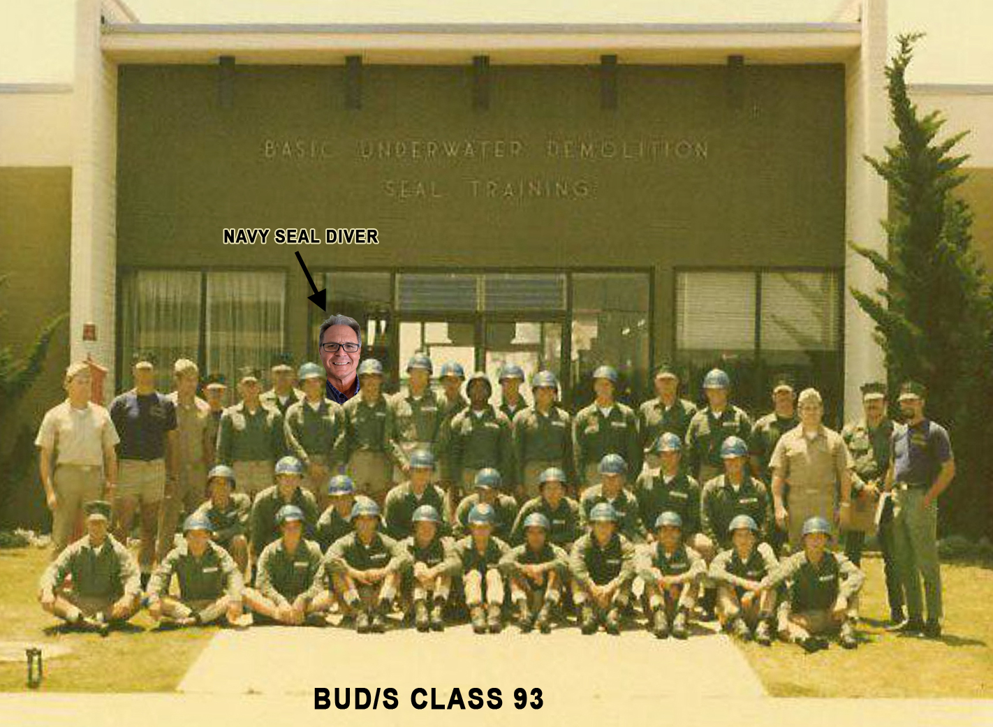 BUDS 93