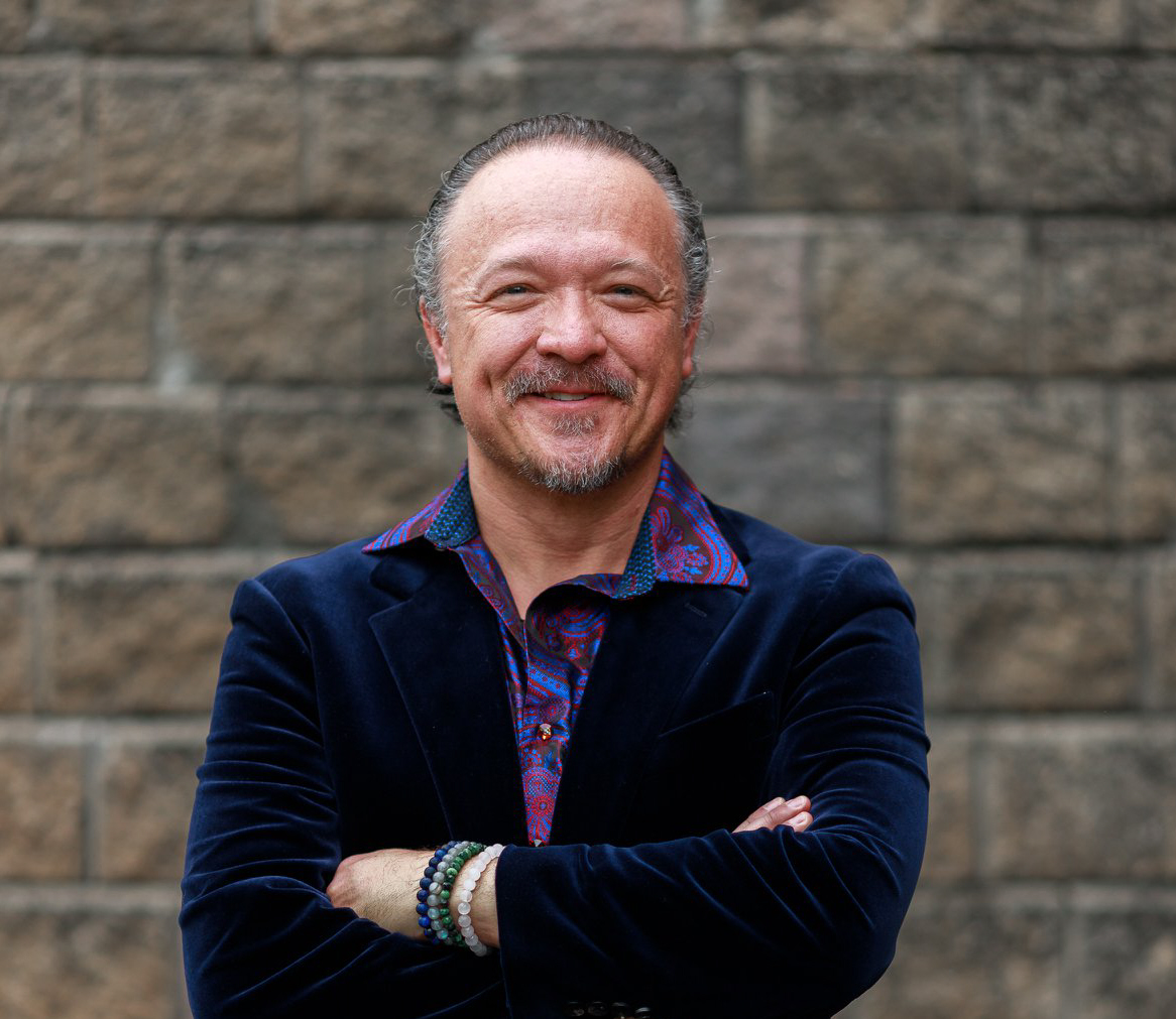 Eric Graham – Phony Air Force PJ