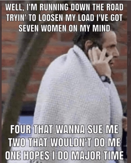 Cuomo - Take it Easy