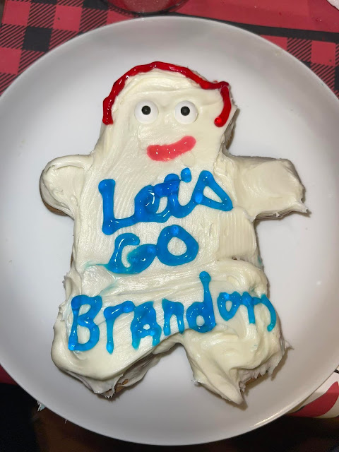 lgb cookie