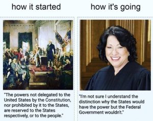States have power but federal government would not Sotomayor.jpeg