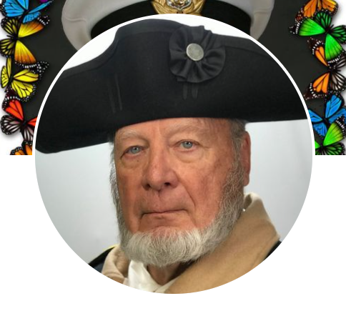 Hugh Jonson – Still riding on the Phony Pony  UPDATED