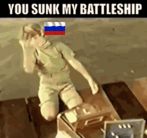 Russia Ukraine battleship gif.gif