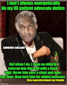 Lawrence Gaillard beat elderly veteran most interesting man.jpg