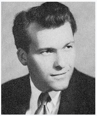 Douglas Stringfellow – Old School Stolen Valor