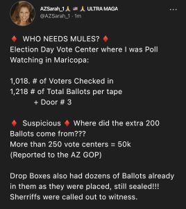 Election Fraud Poll Watcher witnesses fraud.jpg