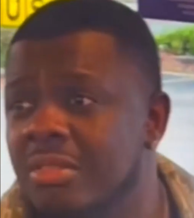 Waffle House Stolen Valor