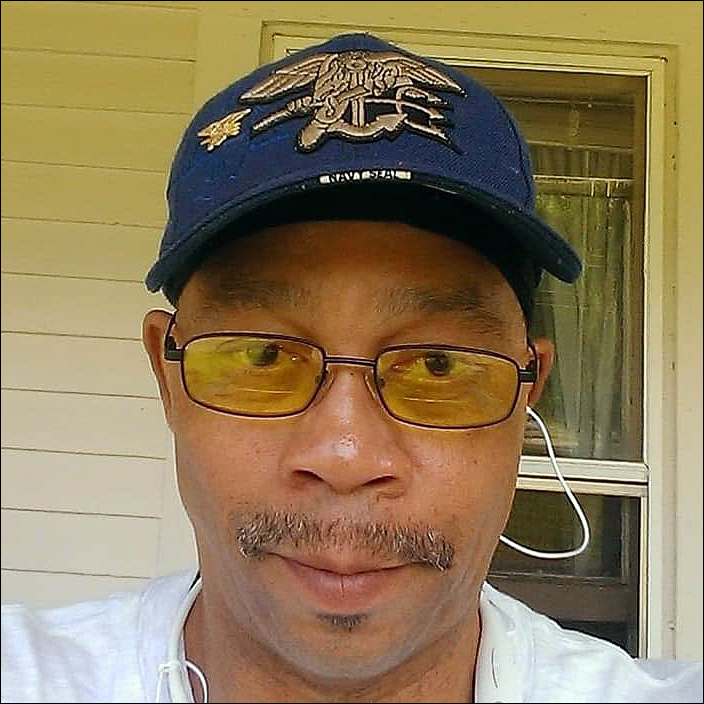 Verlon James – Fake Navy SEAL