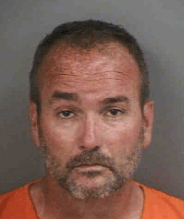 David Brewer – Valor Vulture – Phony Purple Heart