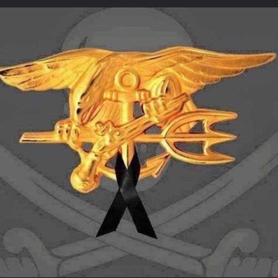 Former Navy SEAL Howard Wasdin killed in Georgia plane crash.