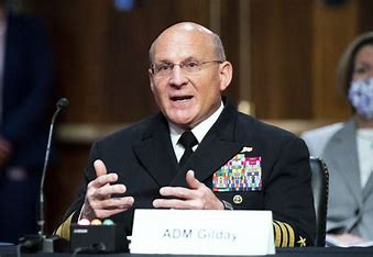 CNO- Non-Provocative Navy