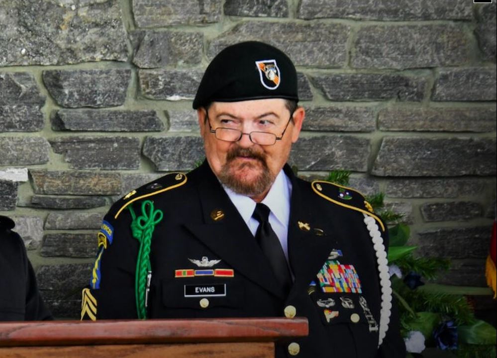 Tim or Bob Evans – Not a Green Beret, Not a Maker of Sausage