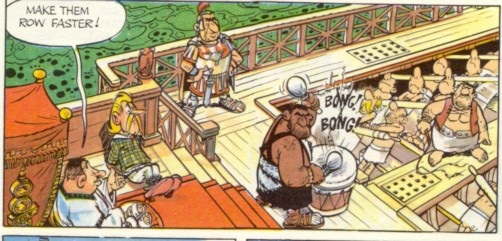 Navy Recruiting- Work Harder!