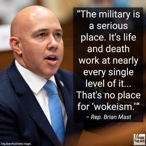 Military is dangerous life and death no place for woke wokeism.jpg