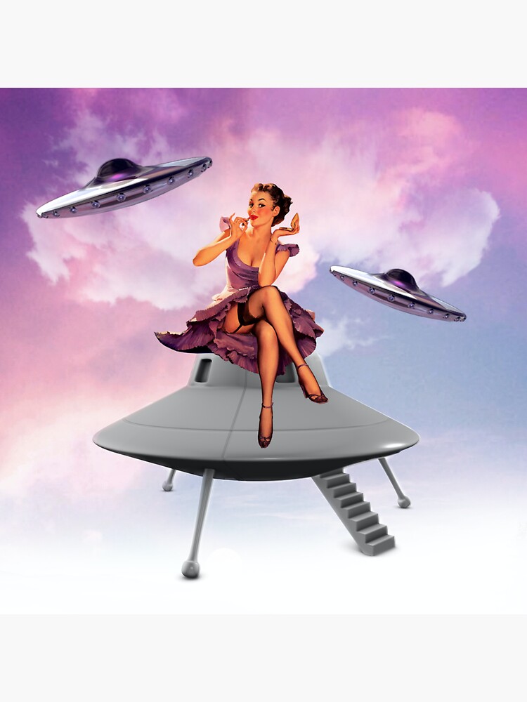 Scientists Speak on DOD’s “Unidentified Aerial Phenomena,”