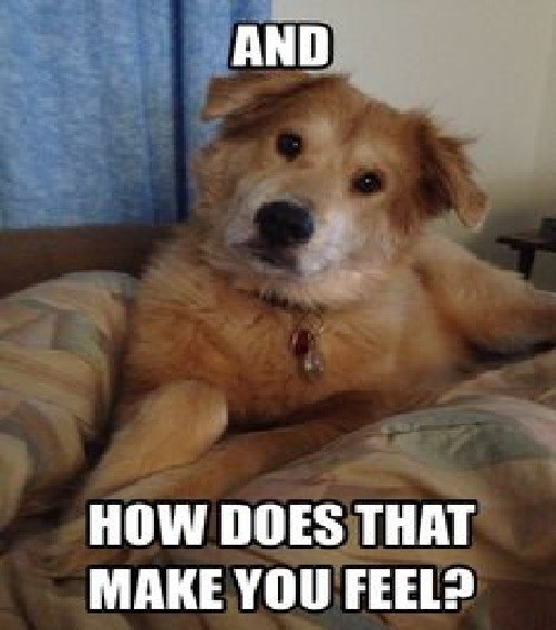 It’s All In Your Head