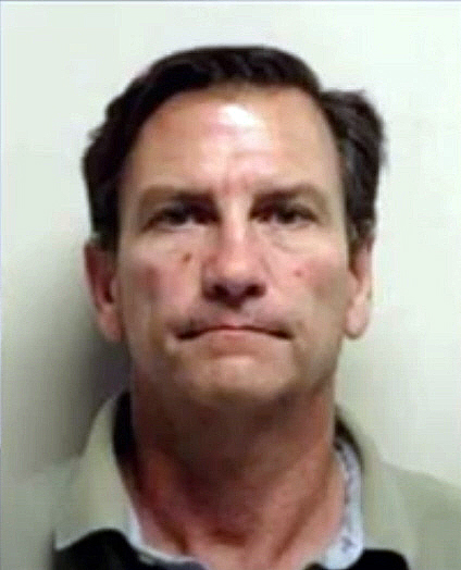 Sex Offender of Children Under Investigation for False Military Records