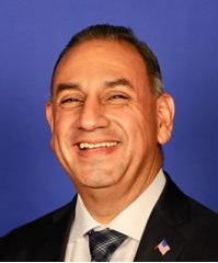 Pentagon DEI Chief Out, No Replacement