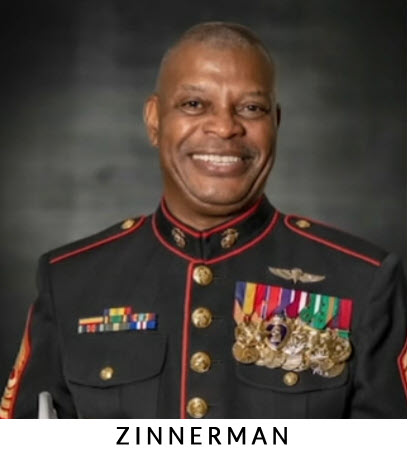 Zinnerman – The Hits Just Keep Right on Comin’