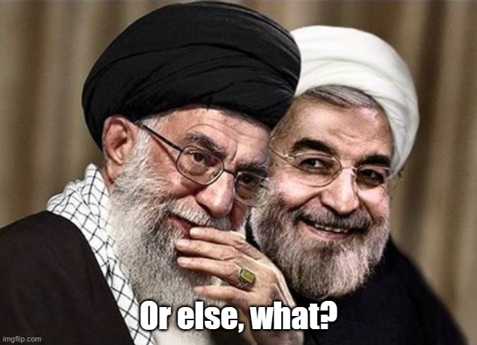 US Ambassador to UN Drafts Sternly Worded Letter