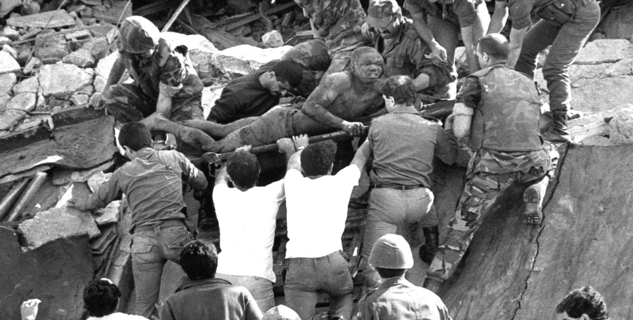 Iran Official admits to terrorism.