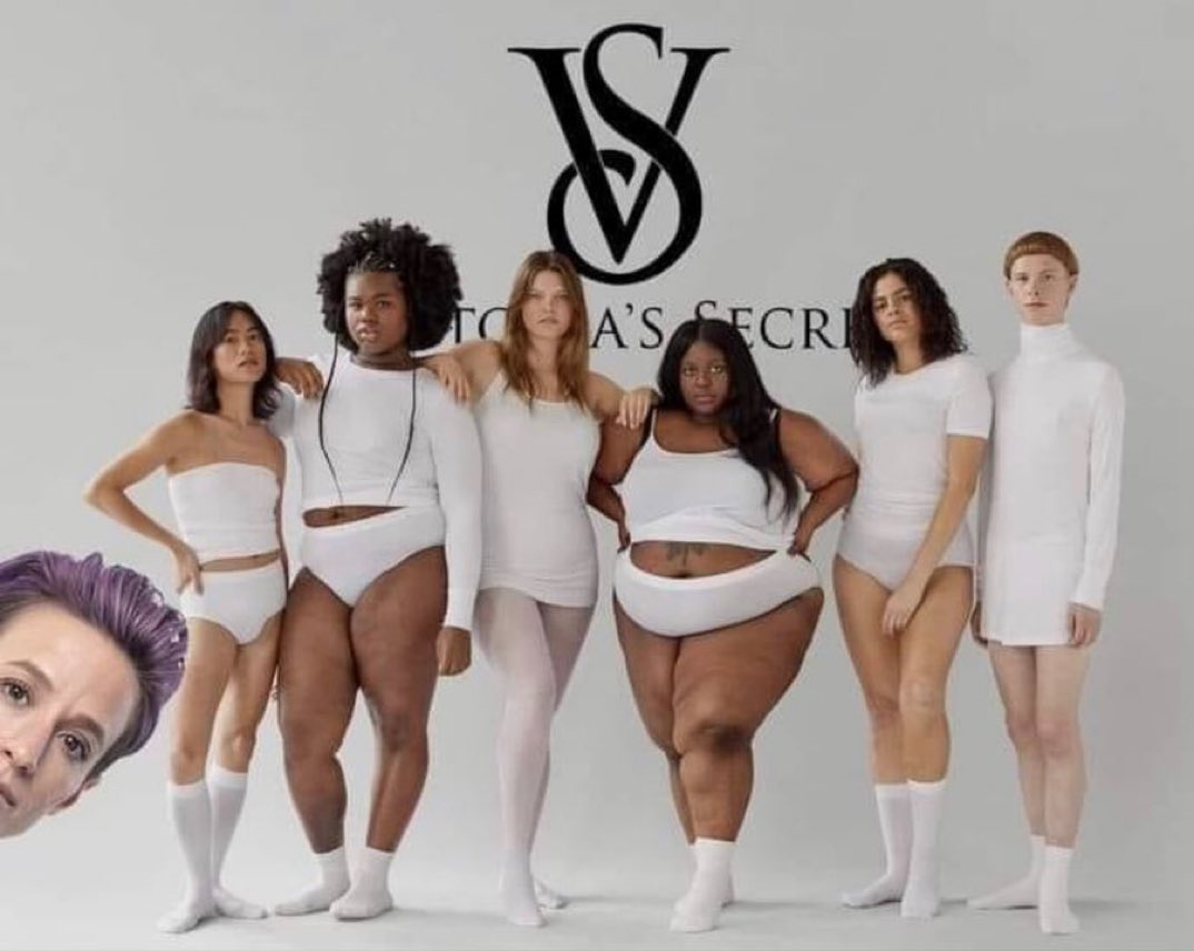 Victoria’s Real Secret