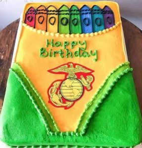 MarineB-dayCake