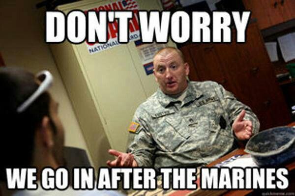 Army Recruiting Woes Redux