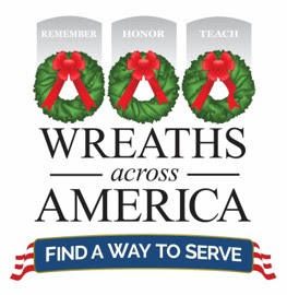 Wreaths Across America a scam?