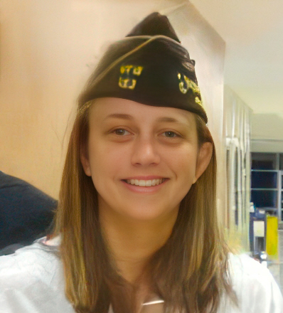 When Stolen Valor Goes Wrong