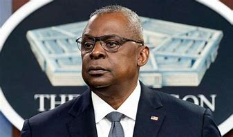 SECDEF- Israel Facing Strategic Defeat