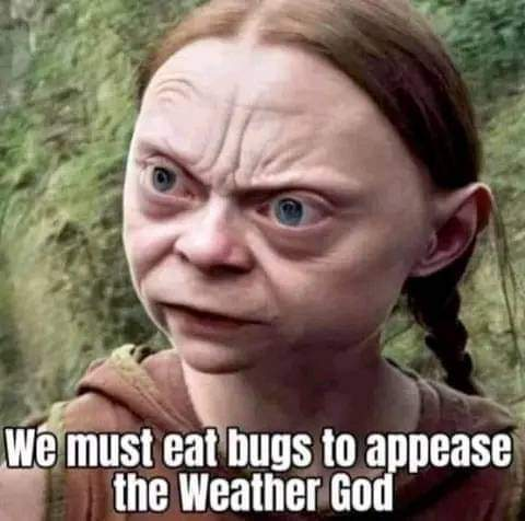 United Nations- Curb Your Meat Diet!