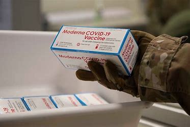 Covid “Declaration of Military Accountability” Letter