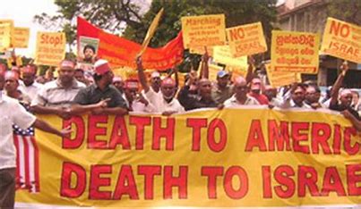 Happy “Death to America!” Day