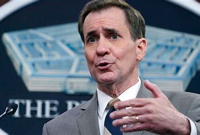 State Contradicts White House- Denies Iraq Informed of Strikes