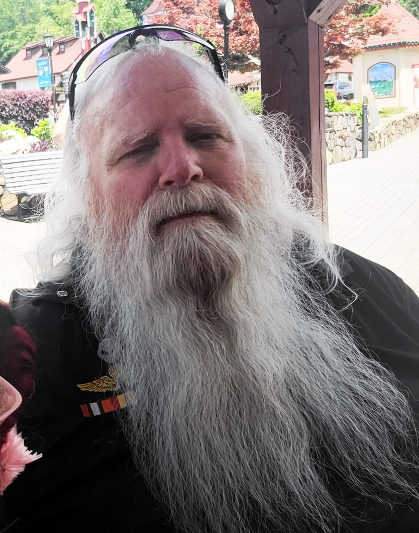 Jon Vigue – Another Phony Beirut Bombing Survivor