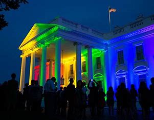 Happy ‘Transgender Day of Visibility’