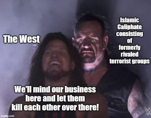 Undertaker-Islamic-Caliphate-terrorist-groups
