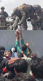 CENTCOM Finds Abby Gate Bombing “Not Preventable”