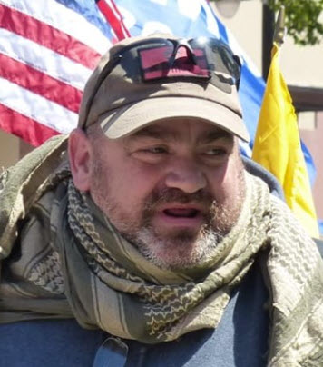 Fake Navy SEAL Politician Writes Check to Avoid Lawsuit