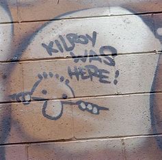 18th Century Soldier Art Discovered on Castle Door