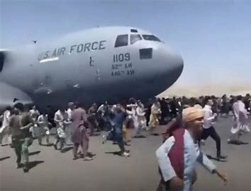 CNN Faces Defamation Lawsuit Over Afghan Evac