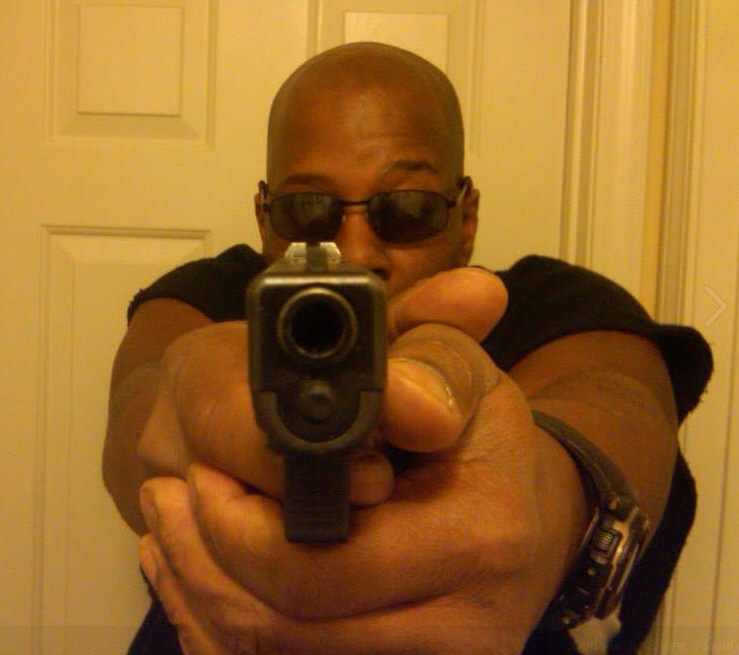 Robert E. Wilson Jr – Official Military Records