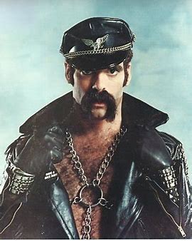 Harley Davidson Goes Woke