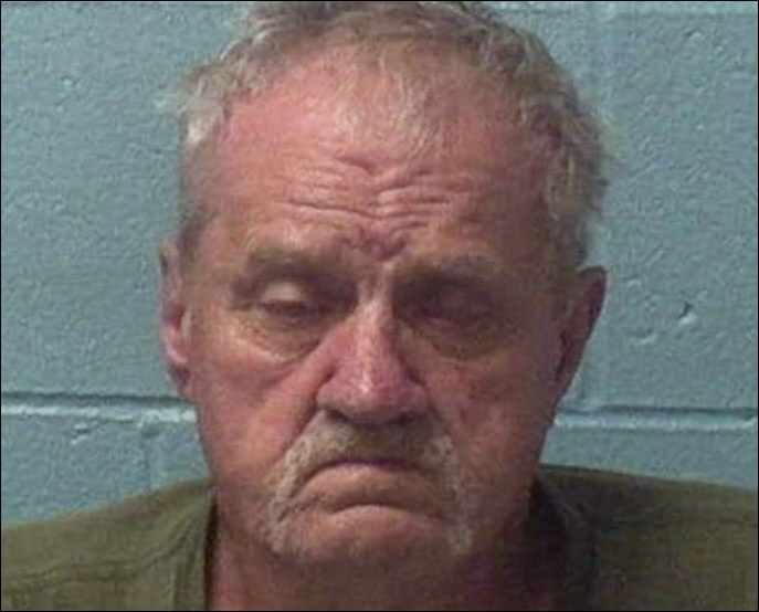 GA Man Charged With Receiving Money from Stolen Valor