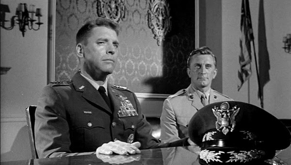 Movie Magic – Seven Days in May