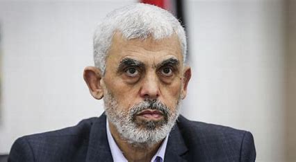 Hamas Seeks Candidate for New Leadership Position, Inshallah